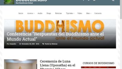 buddhispano